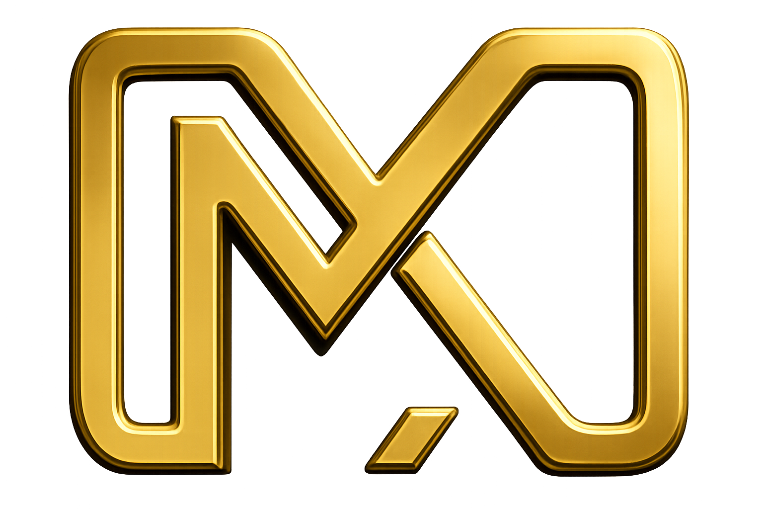 MEXO AUTO HUB Logo