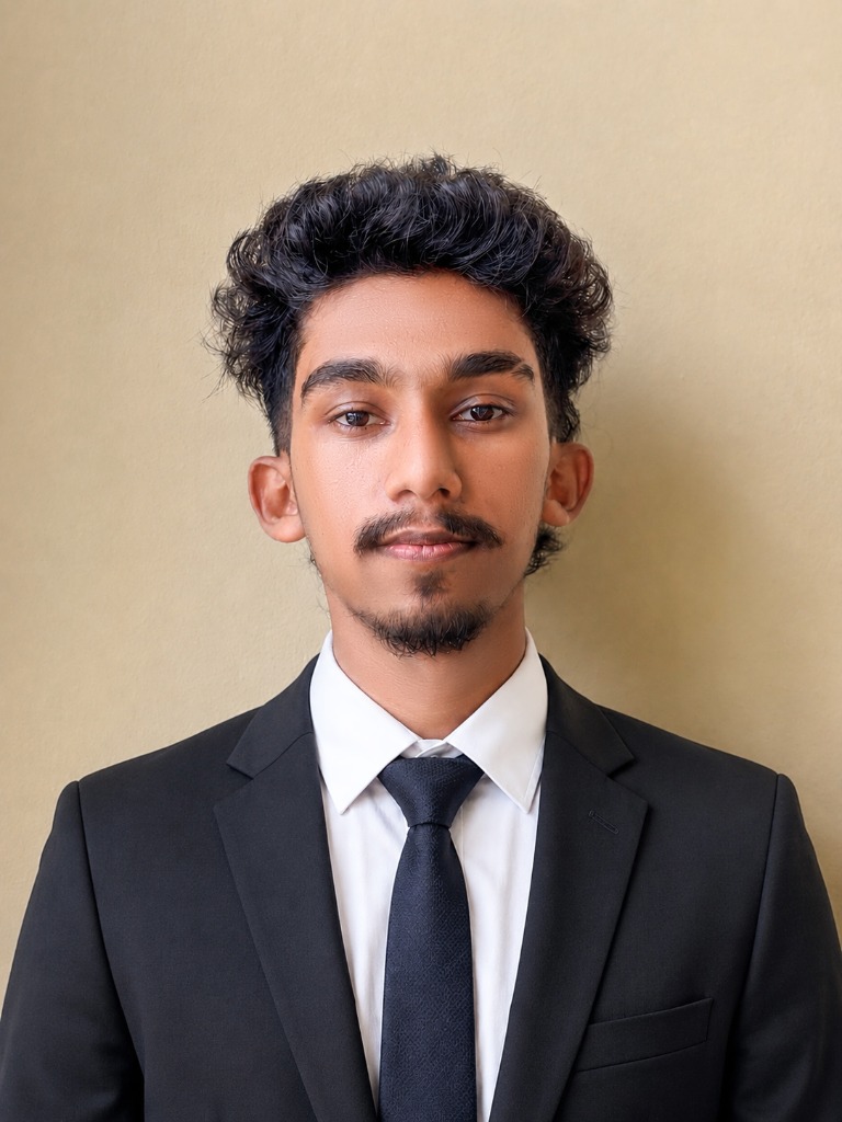 Mr. Sasanka Vilochana